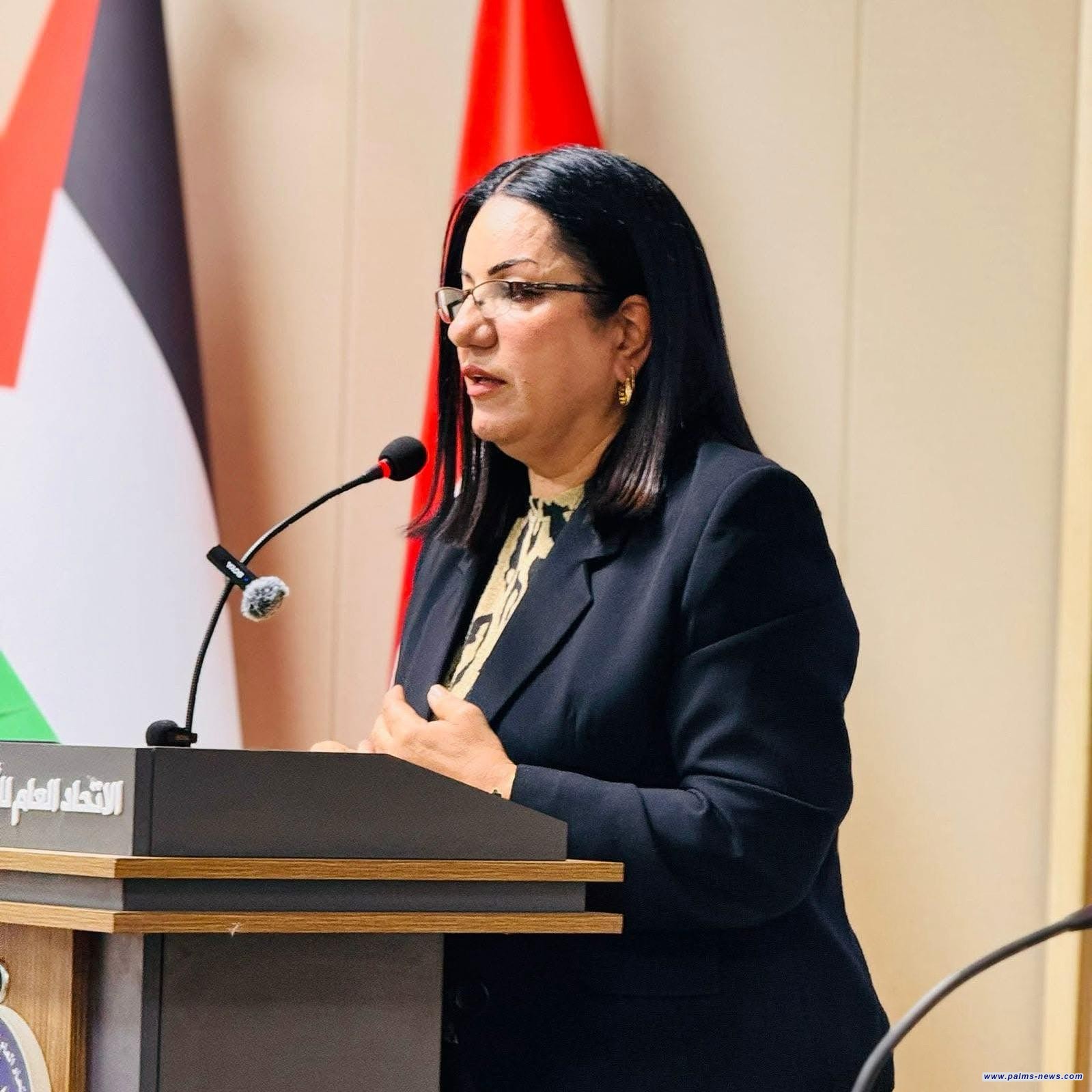 نخيل عراقي تنعى رحيل الشاعرة العراقية حذام يوسف طاهر